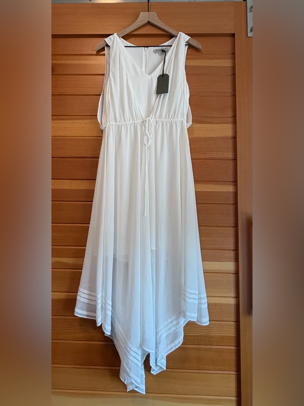 NWT All Saints Dress